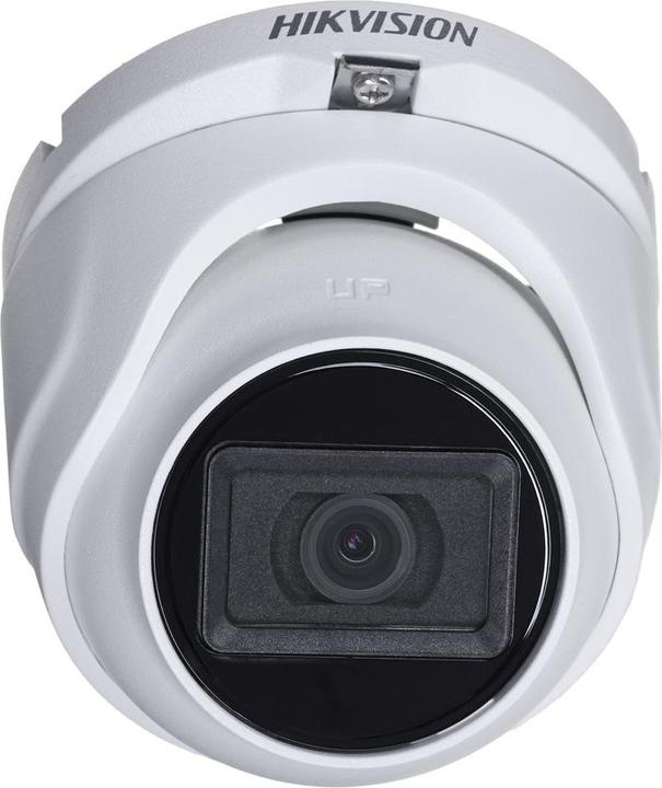 Actual product image Hikvision DS-2CE76H0T-ITMFS (2560 x 1944 Pixels)