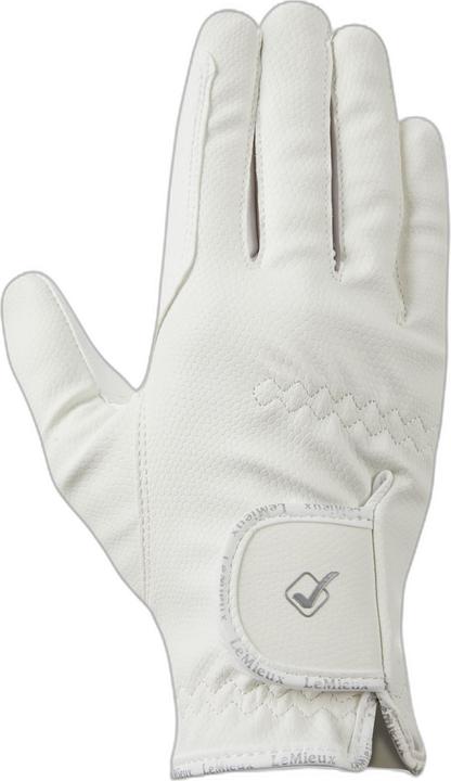 Produktbild LeMieux Klassische Reithandschuhe (L)