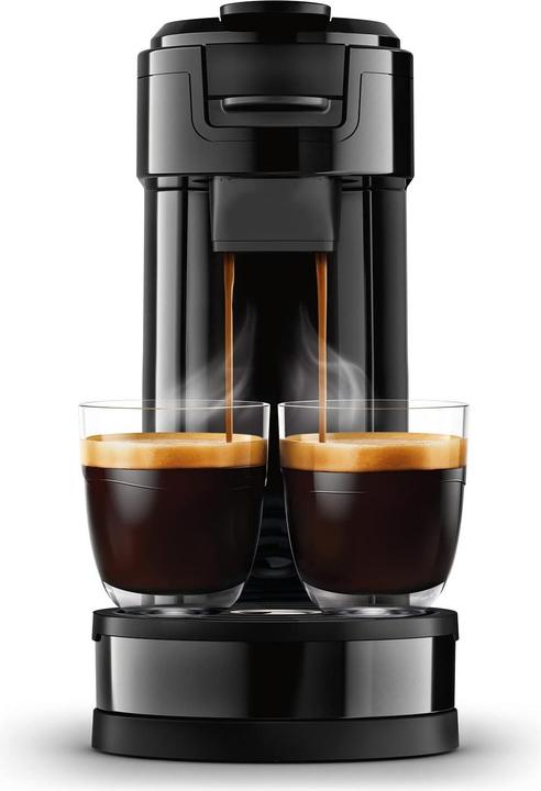 Produktbild Philips SENSEO Switch Pad- und Filterkaffeemaschine (Senseo)