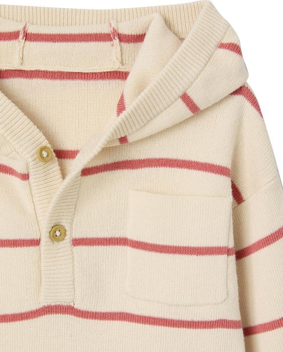 Immagine prodotto Vertbaudet Baby Kapuzenpullover (68)