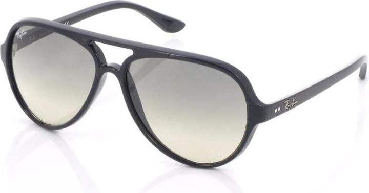 Black, Crystal Grey Gradient