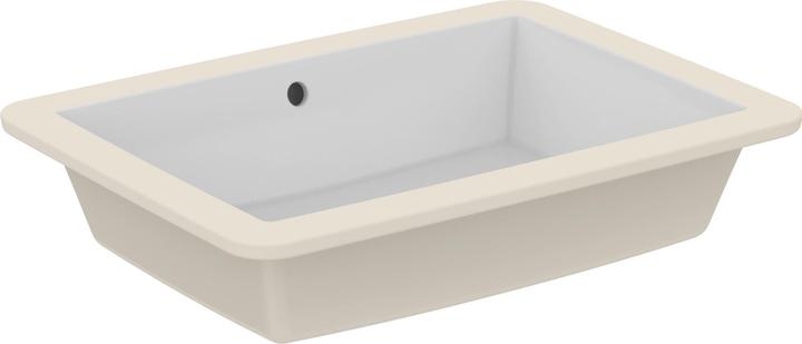 Actual product image Ideal Standard Strada Undercounter washbasin 595mm K0779 (440 mm, 595 mm)