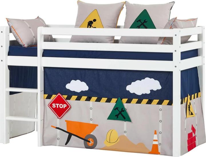 Produktbild Hoppekids Vorhang