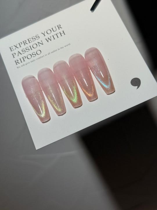 Produktbild Riposo MAG68 (Pulling Layered 2 Blue Lemonade) - 10ml (blue lemonade)