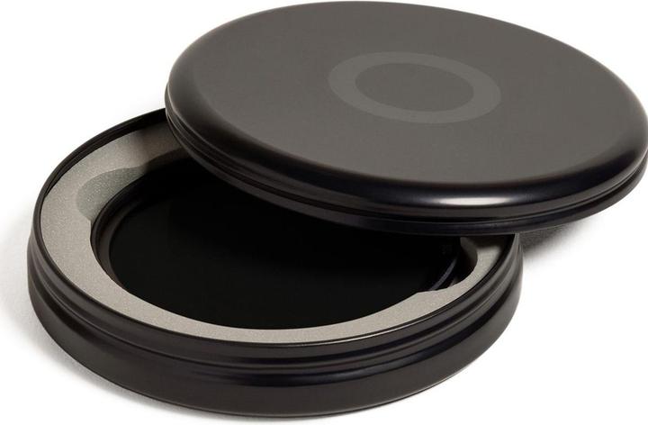 Produktbild Urth 58mm ND64 1000 (6 10 Stop) Variable ND Lens Filter (Plus+) (58 mm, ND- / Graufilter, 58 mm)