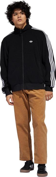 Actual product image adidas Bouclette Originals Jacke (XL)