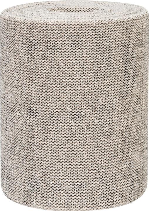 Produktbild Bosch Professional Zubehör EXPERT M480 Schleifnetzrolle, 93 mm, 5 m, G 80 (80)