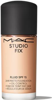 Image du produit MAC Cosmetics Mini Studio Fix Fond de Teint Sun Protection Factor 15 NW13 (NW13)