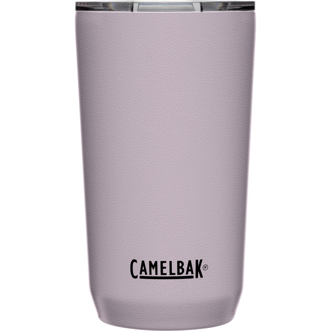 Camelbak, Trinkflasche + Thermosflasche, (0.50 l)