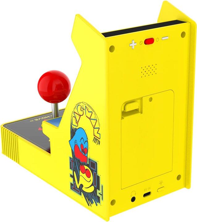 Produktbild MyArcade My Arcade - PAC-MAN Joystick Player