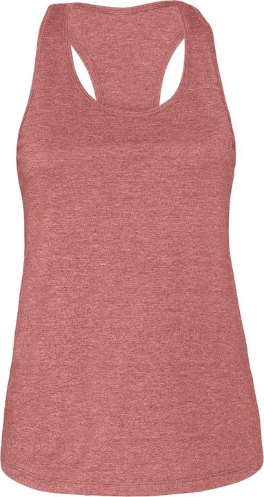 Actual product image Bella Canvas Sleeveless Racerback Top (S)