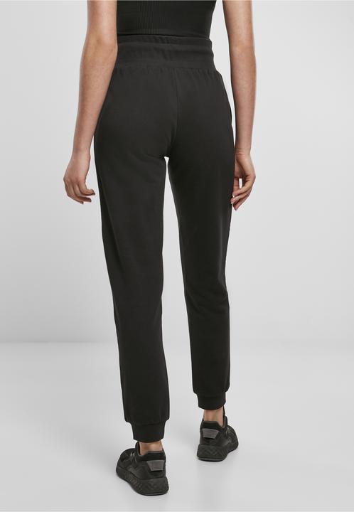 Produktbild Urban Classics Organic High Waist Jogginghose Damen (M)