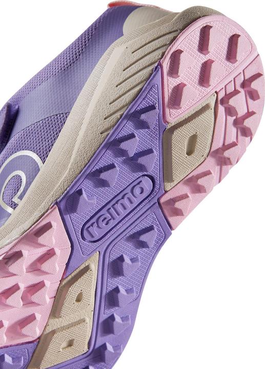 Image du produit Reima tec Kinder Sneaker Enkkari Misty (33)