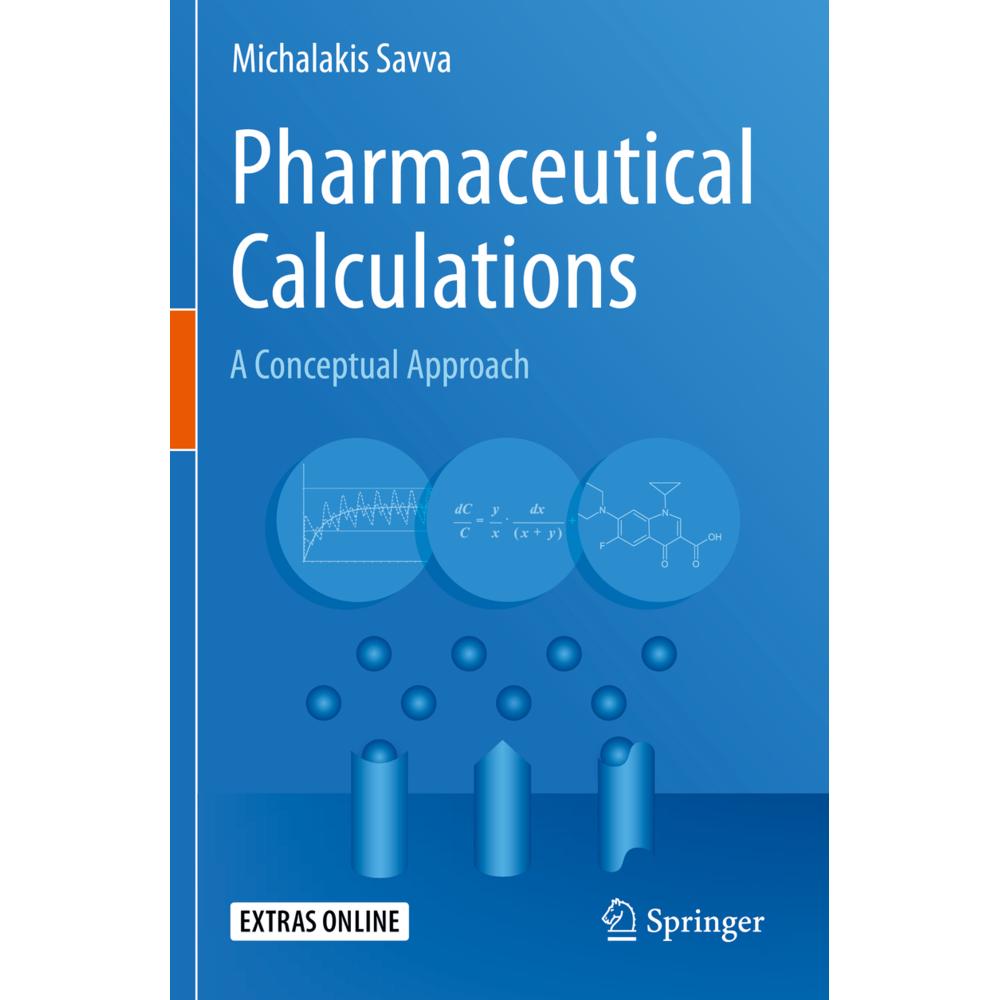 Pharmaceutical Calculations, Fachbücher von Michalakis Savva