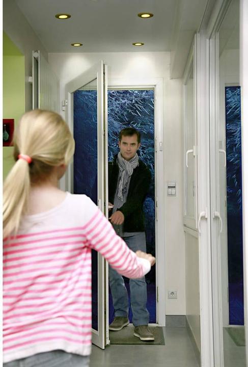 Produktbild NodOn SDO-2-1-05 Funk-Tür-, Fensterk