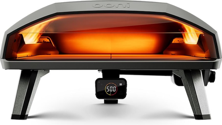 Ooni Koda 2 Max (Pizza oven gas)