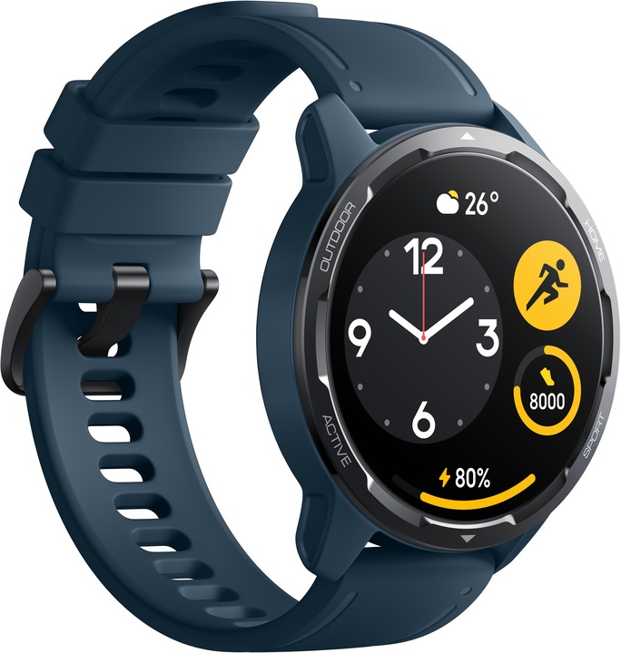 Xiaomi Guarda S1 attivo (46.50 mm)