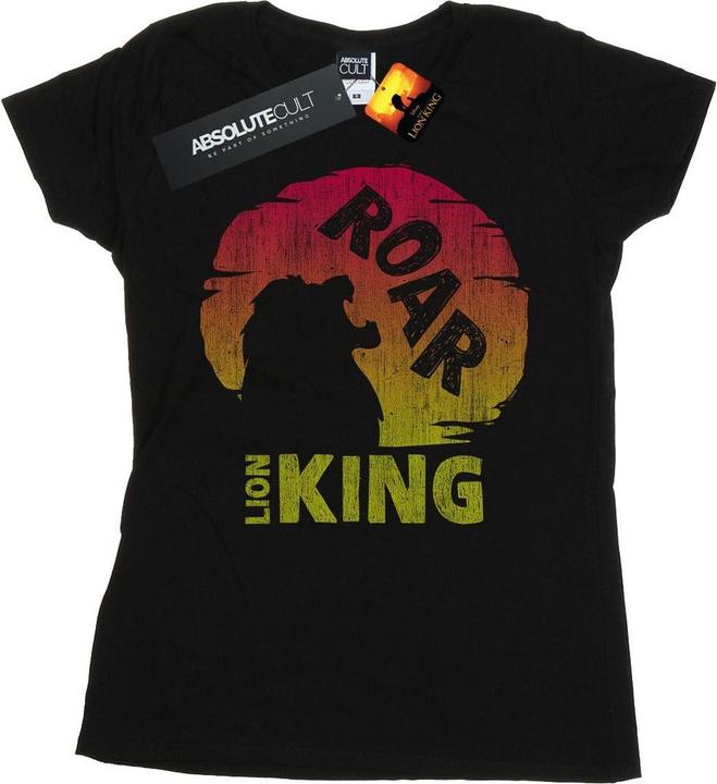 Produktbild Disney The Lion King Movie Roar TShirt (S)