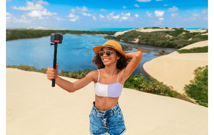 Image du produit Insta360 ONE RS Twin Edition (30p, WiFi, Bluetooth)