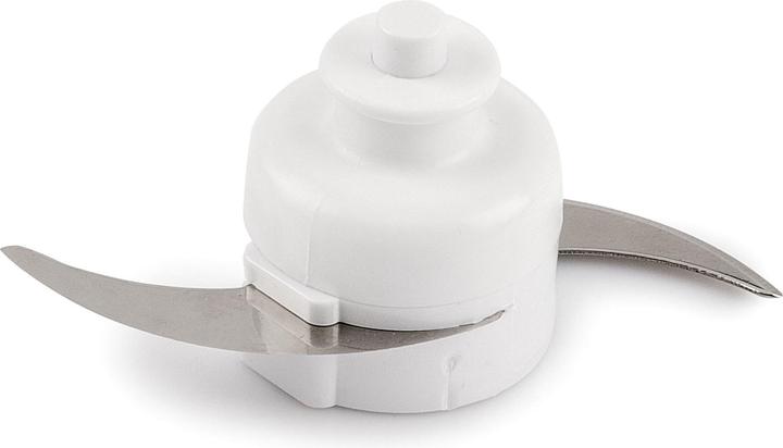 Actual product image G3 Ferrari Realmix 7 electric vegetable chopper 0.5 L 700 W White (500 ml, 700 W)