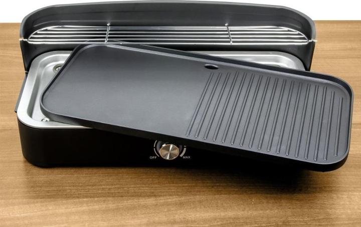 Actual product image Gotie Electric grill GGE-2200 (2.20 kW)