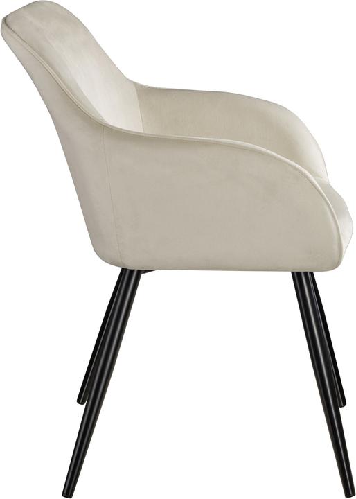 Actual product image tectake Marilyn