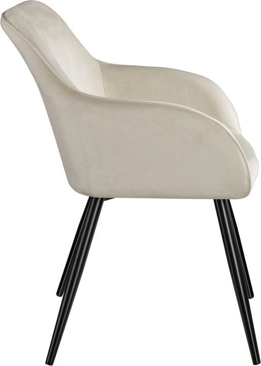 Actual product image tectake Marilyn