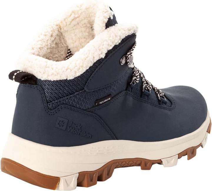 Produktbild Jack Wolfskin Everquest Texapore Mid W (35.5)