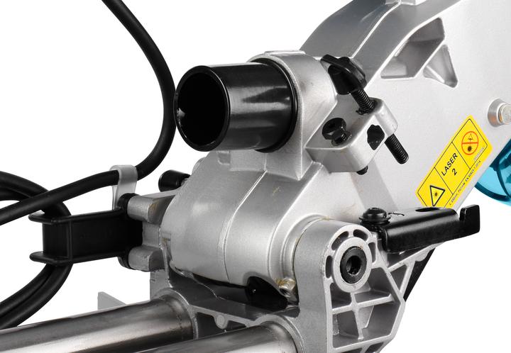 Productafbeelding Makita Ls1018ln