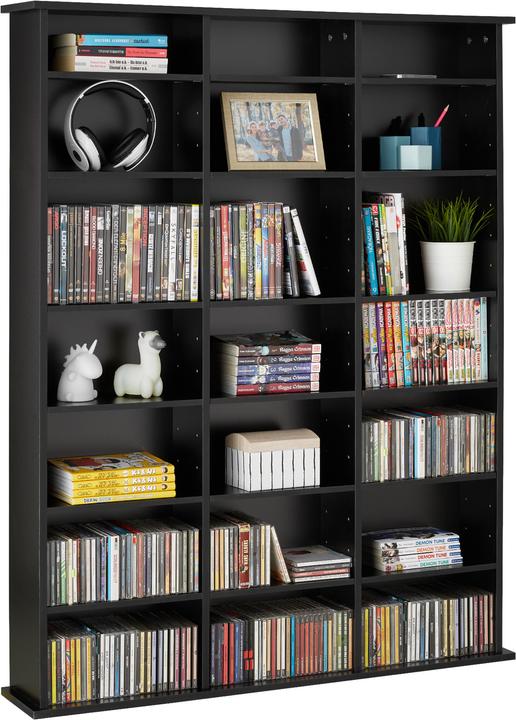 Immagine prodotto tectake Stevie (105.50 x 105.50 x 136.50 cm)