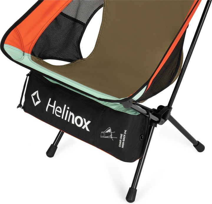 Immagine prodotto Helinox Chair One Highback (re)