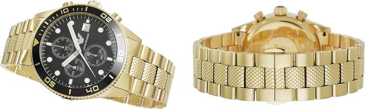 Image du produit Armani Exchange Emporio Armani (Chronographe, 43 mm)