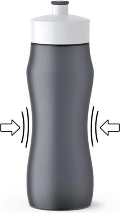 Actual product image Emsa Squeeze Sport (0.60 l)