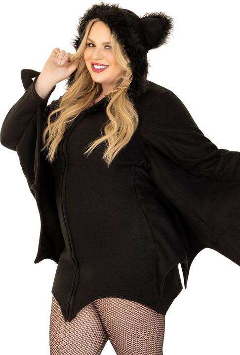 Produktbild Leg Avenue Fledermaus - Cozy Bat Plus (48, 50)