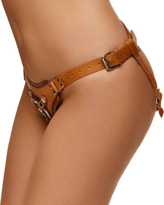 Produktbild Zado Leder Strap On