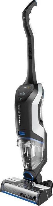 Actual product image Bissell CrossWave Cordless Max