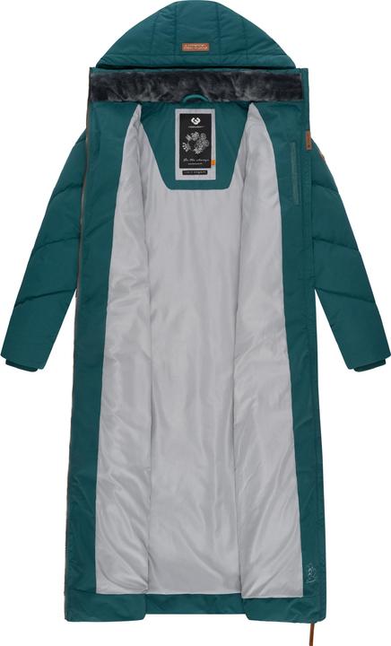 Immagine prodotto Ragwear Rebelka Extralong (XL)