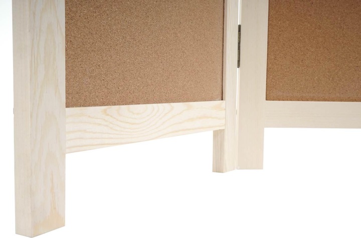 Actual product image Jamb Pinboard