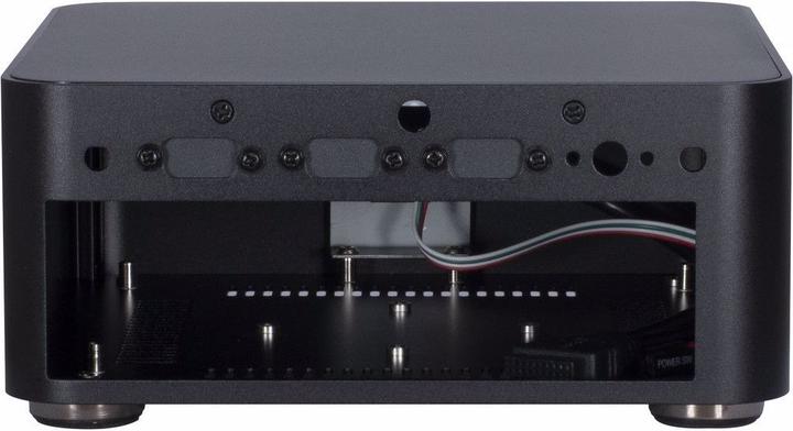 Image du produit Intertech ITX A80S (Mini-ITX)