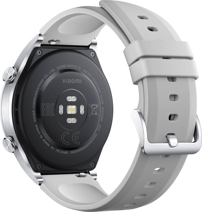 Image du produit Xiaomi Watch S1 (46.50 mm)