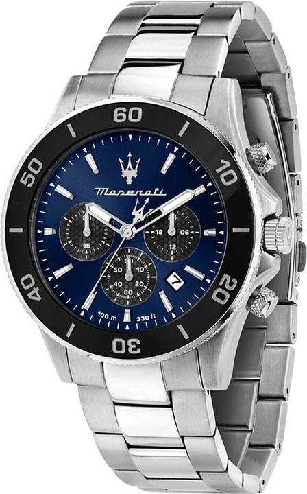 Wristwatches