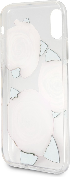 Produktbild Guess Designer Hard-Cover (Apple iPhone X, Apple iPhone XS)