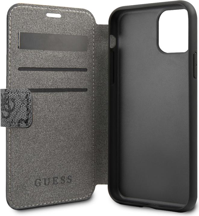 Productafbeelding Guess Boekomslag (Apple iPhone 11 Pro)