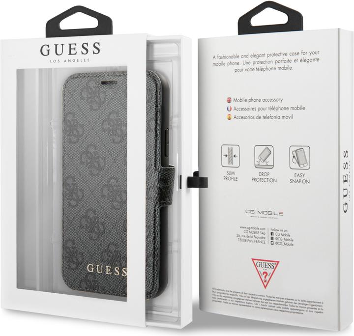 Productafbeelding Guess Boekomslag (Apple iPhone 11 Pro)