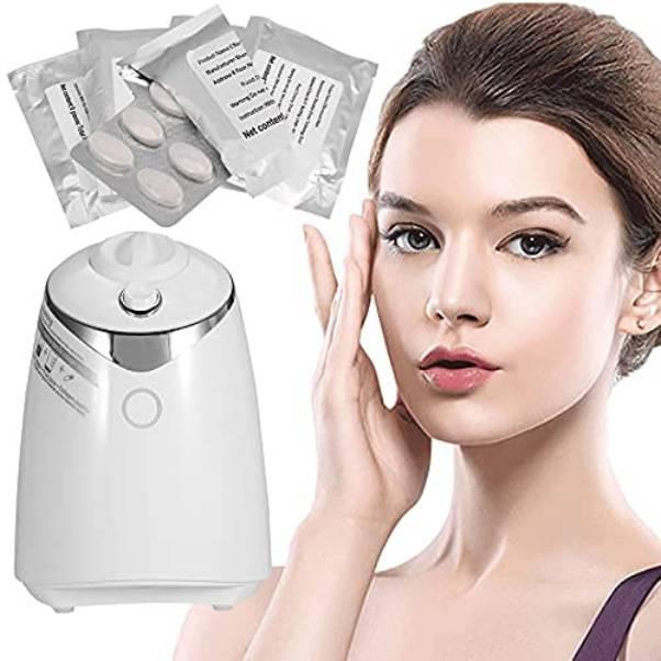 Actual product image Gegong Face Mask Maker Machine