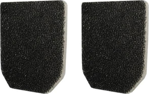 Actual product image AEG AEFKW2 filter set