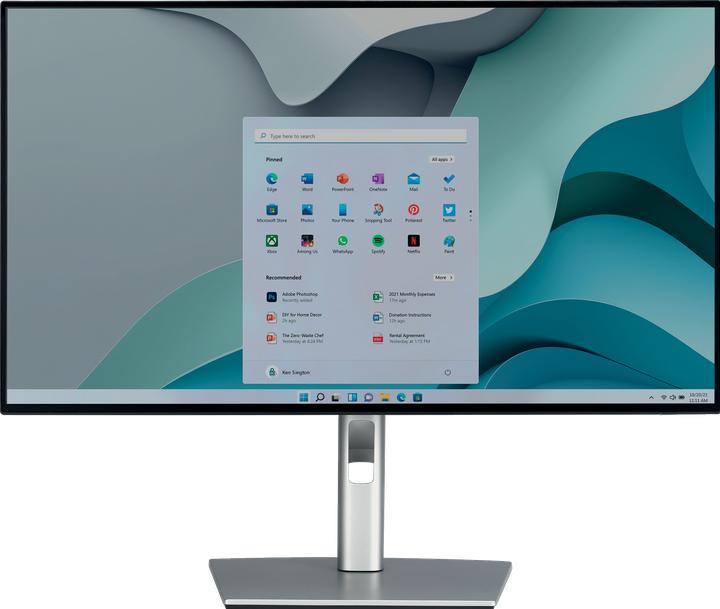 Image du produit Kensington EQ Privacy Screen Filter for 23inch Monitors 16:9 (23", 16:9)