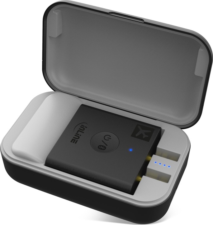 Produktbild InLine Airplane Audio Transmitter (Sender)