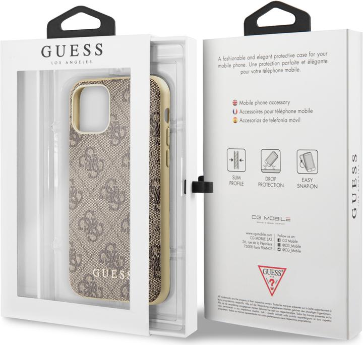 Produktbild Guess Case (Apple iPhone 11 Pro)