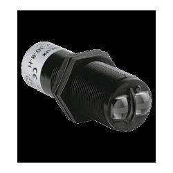 Pepperl & Fuchs Scanner a riflessione diffusa, Accessori di elettronica + Alloggiamento, Nero